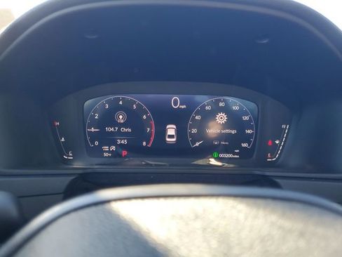 Used 2025 Honda Accord SE image 17