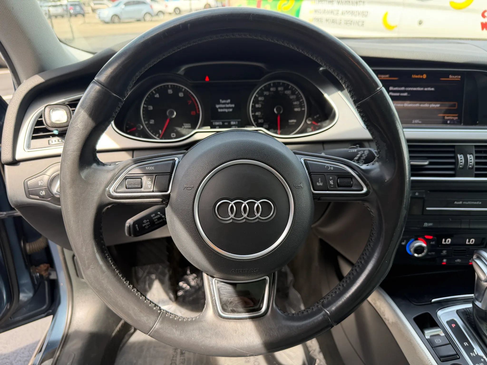 Used 2015 Audi A4 Premium Plus w/ Technology Package AWD/4WD image 22