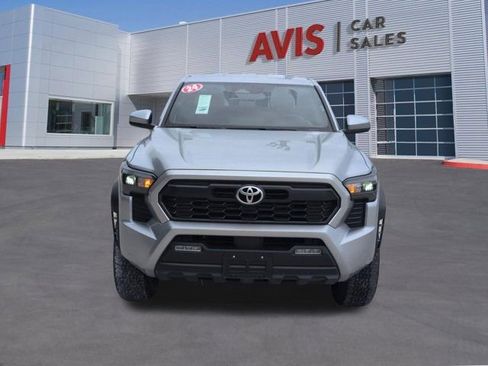 Used 2024 Toyota Tacoma TRD Off-Road AWD/4WD image 2