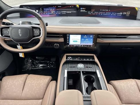 New 2026 Lincoln Navigator Black Label image 16