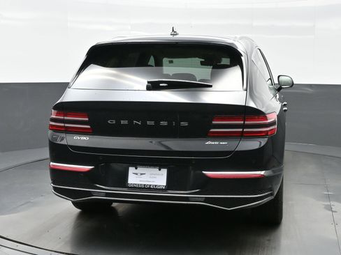 New 2025 Genesis GV80 3.5T Prestige image 5