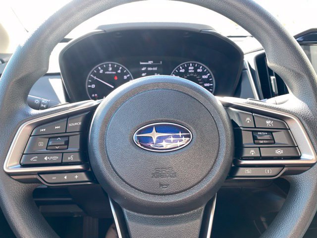New 2026 Subaru Impreza 2.0i Sport AWD/4WD image 14