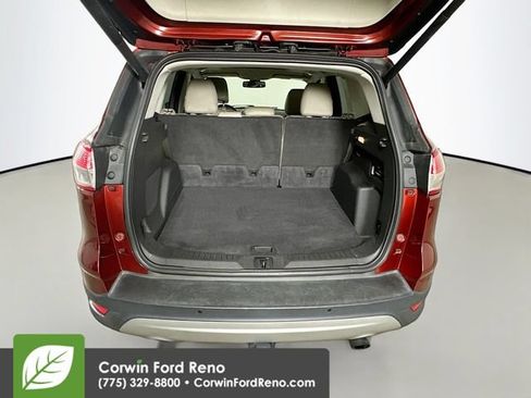 Used 2014 Ford Escape Titanium w/ Equipment Group 401A AWD/4WD image 27