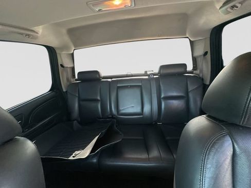 Used 2011 GMC Sierra 2500 Denali RWD image 20