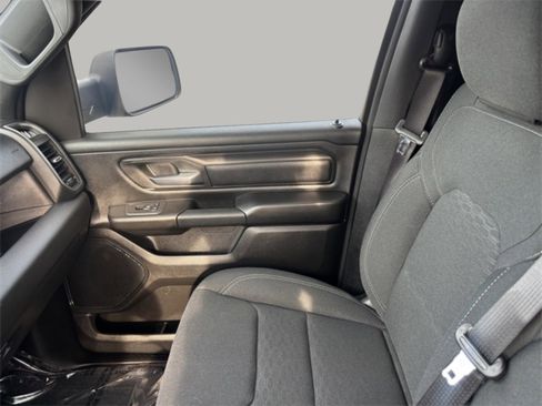 Used 2025 RAM 1500 Tradesman image 16