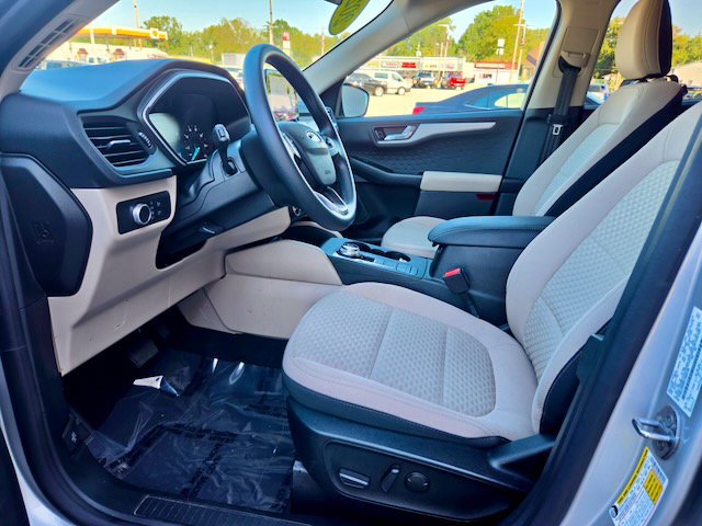 Used 2020 Ford Escape SE AWD/4WD image 12