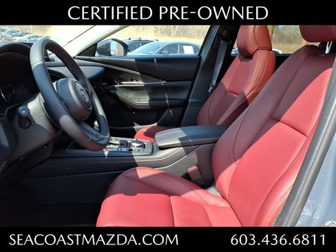 Used 2026 MAZDA CX-30 AWD 2.5 S image 5