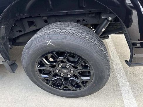 Certified 2024 Ford F150 XLT w/ Equipment Group 302A MID RWD image 7