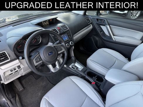 Used 2018 Subaru Forester 2.5i w/ Alloy Wheel Package image 3
