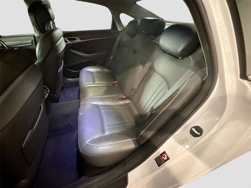 Used 2017 Genesis G80 3.8 w/ Option Group 03 image 12