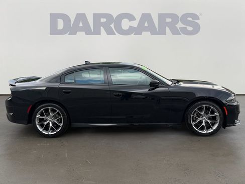 Used 2023 Dodge Charger GT RWD image 8