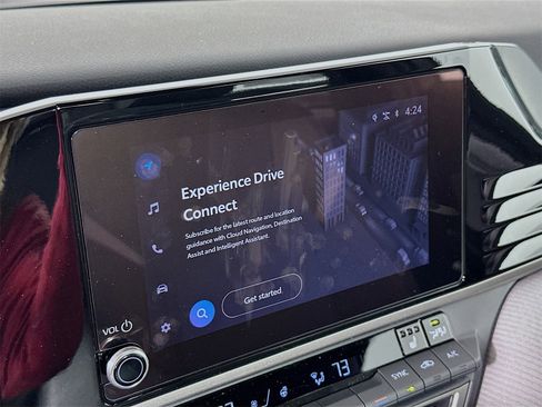 New 2026 Toyota Camry XSE image 13