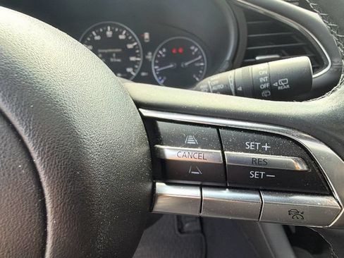 Used 2023 MAZDA MAZDA3 s AWD/4WD image 17