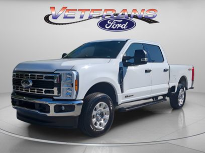 Certified 2024 Ford F250 XLT