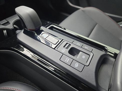 New 2026 Toyota Prius Plug-In Hybrid image 17