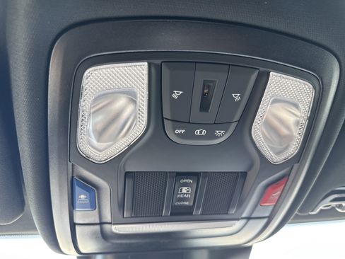 New 2026 RAM 3500 Big Horn AWD/4WD image 26