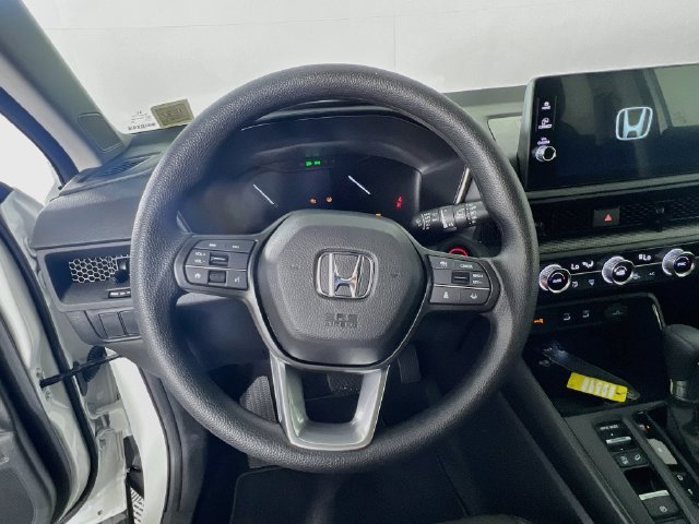Used 2026 Honda CR-V EX image 12