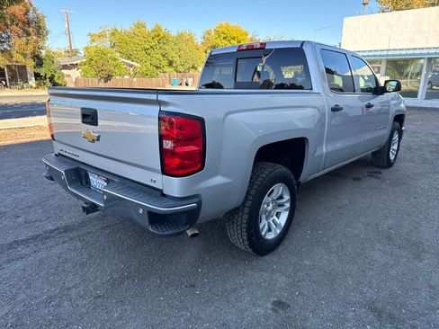 Used 2014 Chevrolet Silverado 1500 LT w/ All Star Edition image 5