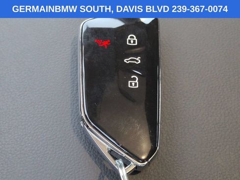 Used 2026 Volkswagen Golf AWD/4WD image 33