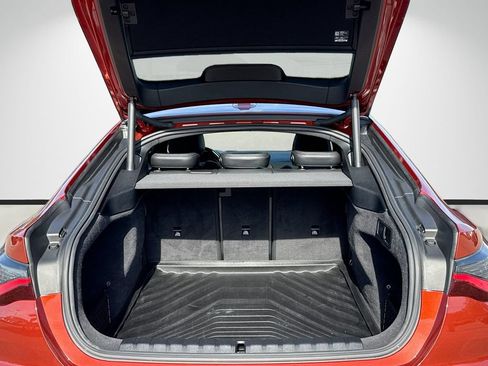 Used 2023 BMW 430i Gran Coupe xDrive w/ Premium Package AWD/4WD image 11