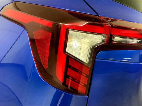 Used 2025 Kia Seltos S FWD image 27