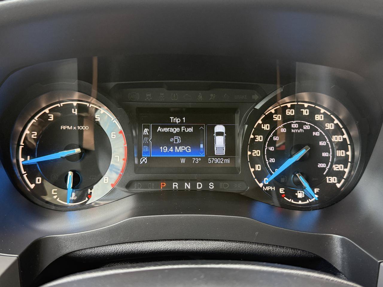 Used 2020 Ford Ranger XL w/ Equipment Group 101A Mid RWD image 17