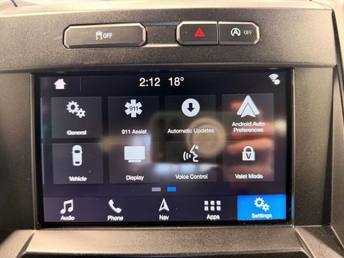 Used 2019 Ford F150 XLT w/ Equipment Group 302A Luxury image 45