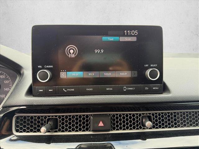 Used 2022 Honda Civic EX image 14