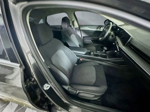 Used 2025 Kia K5 LXS image 29
