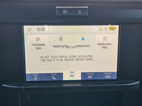 New 2026 Ford F350 XL w/ STX Appearance Package image 12