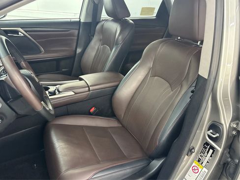 Used 2019 Lexus RX 350 F Sport image 13