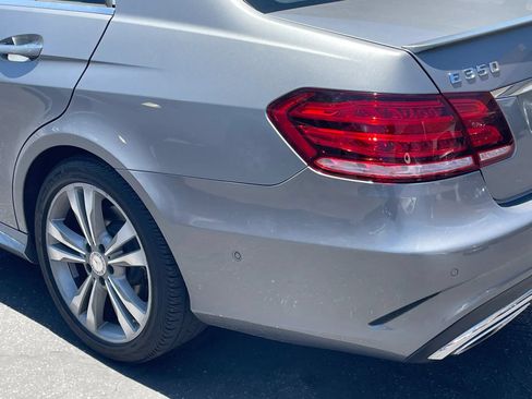 Used 2014 Mercedes-Benz E 350 Sedan image 20