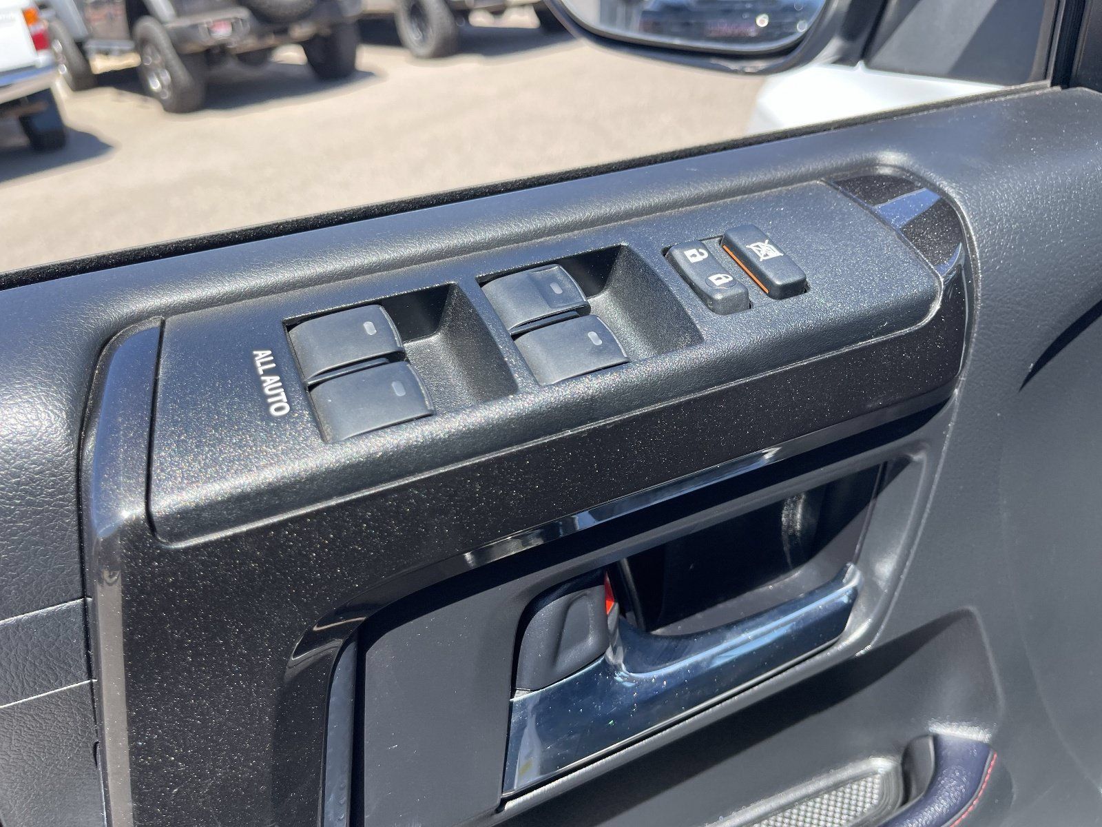 Used 2024 Toyota 4Runner TRD Pro AWD/4WD image 23