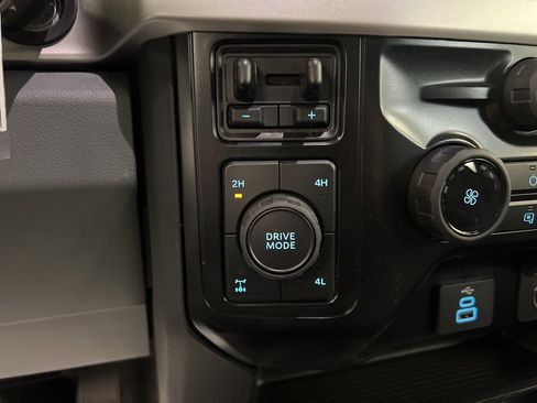 New 2025 Ford F250 XL w/ Snow Plow Prep Package image 13