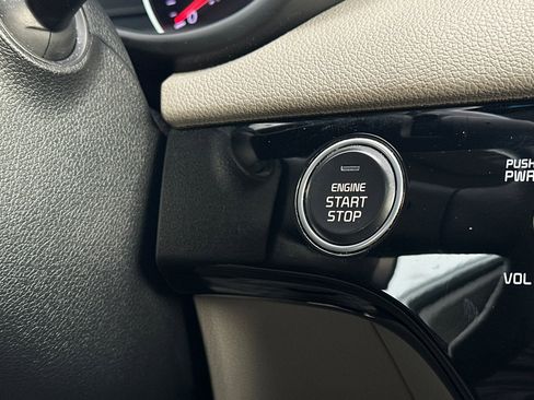 Used 2020 Kia Sportage EX w/ EX Technology Package image 31