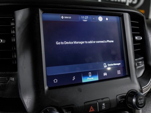 Used 2022 RAM 4500 Tradesman w/ Towing Technology Group image 25