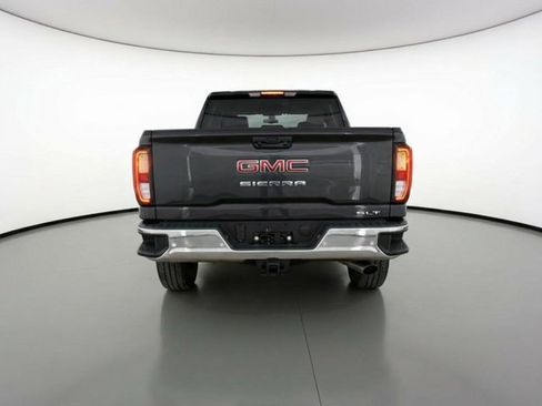 New 2026 GMC Sierra 3500 SLE w/ SLE Value Package image 5