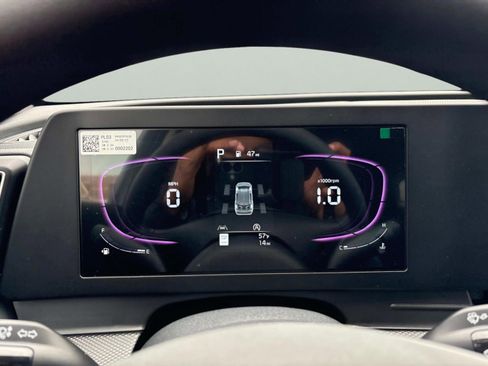 New 2025 Kia Sportage LX image 30