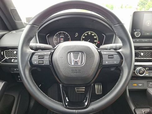 Certified 2024 Honda Civic Sport image 14