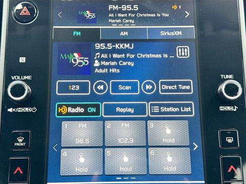 New 2026 Subaru Crosstrek 2.0i Premium image 17