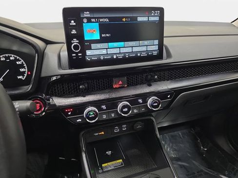 Used 2024 Honda CR-V EX-L image 20