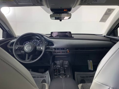 New 2026 MAZDA CX-30 AWD 2.5 S image 25