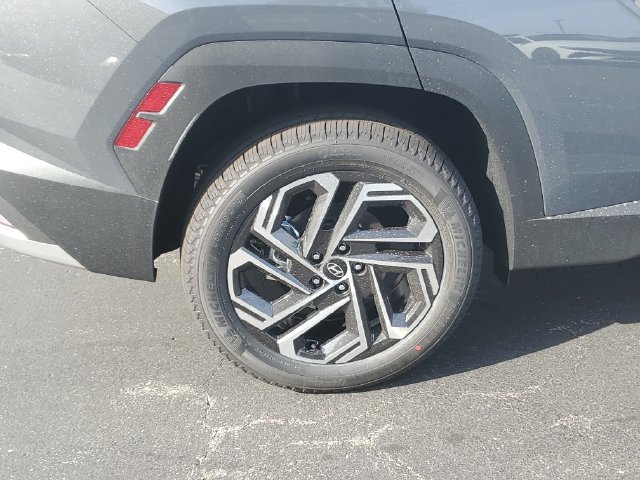 New 2026 Hyundai Tucson SEL Plus AWD/4WD image 5