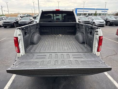 Used 2017 Ford F150 XLT w/ Equipment Group 302A Luxury AWD/4WD image 7