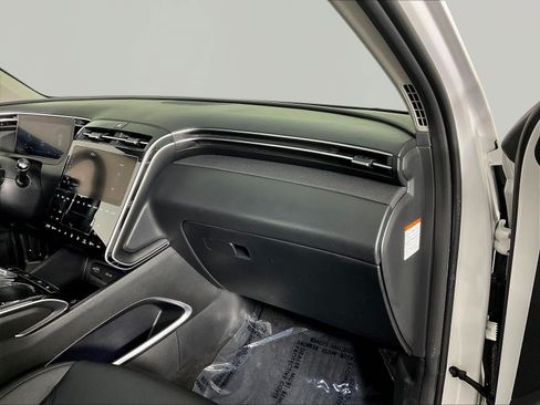 Certified 2024 Hyundai Tucson SEL AWD/4WD image 25
