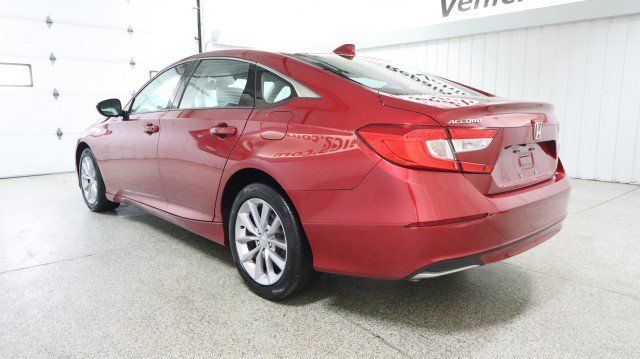 Used 2021 Honda Accord LX image 3