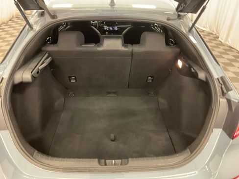 Used 2022 Honda Civic Sport image 30