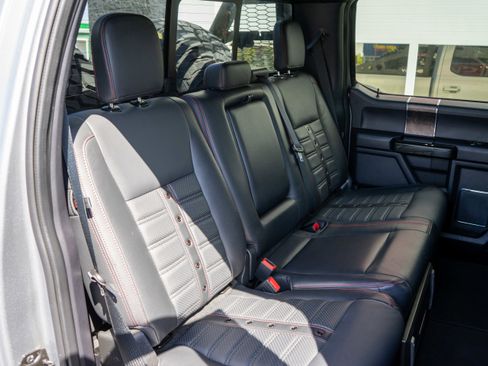 Used 2022 Ford F250 Lariat w/ Lariat Ultimate Package image 84