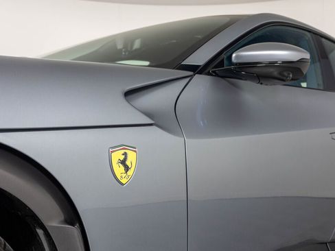 Certified 2025 Ferrari Purosangue AWD/4WD image 27