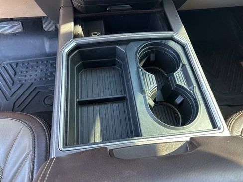 Used 2019 Ford F250 Limited w/ FX4 Off-Road Package image 23